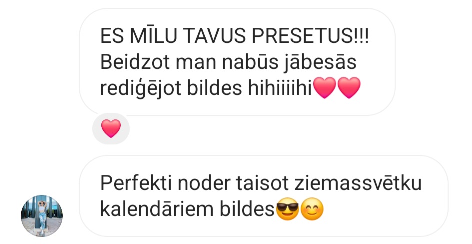 DAGNESHI filtru atsauksme 7